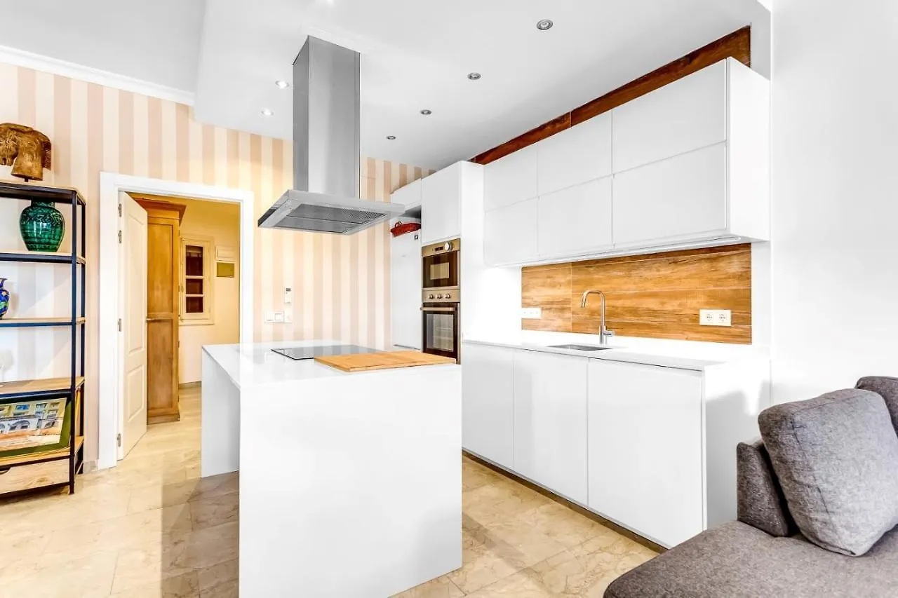 A24 Cabopino Apartment Marbella
