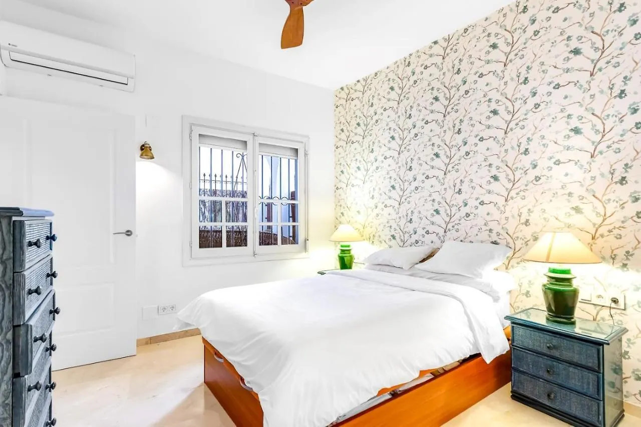 A24 Cabopino Apartment Marbella Spain