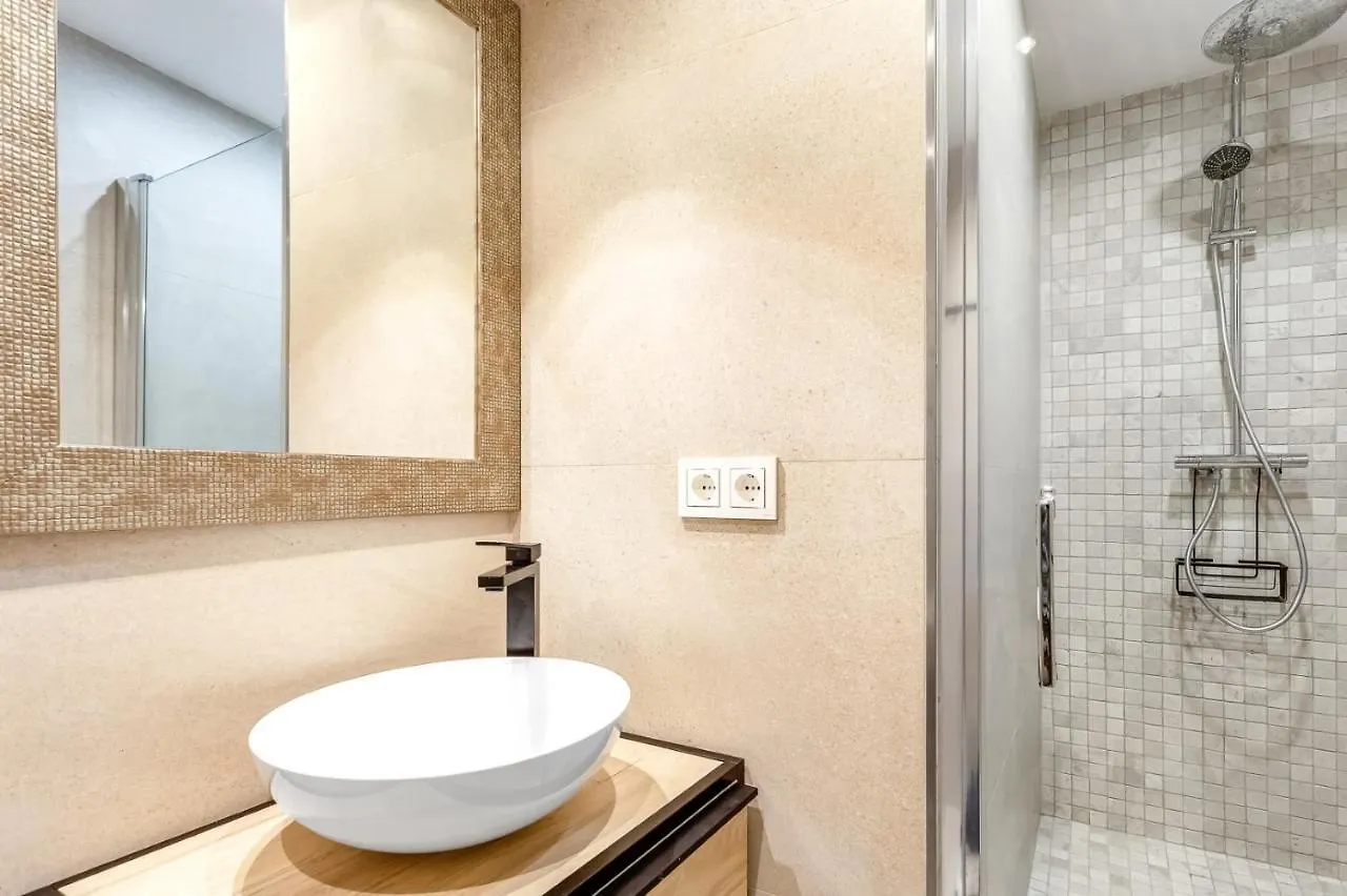 A24 Cabopino Apartment Marbella Spain