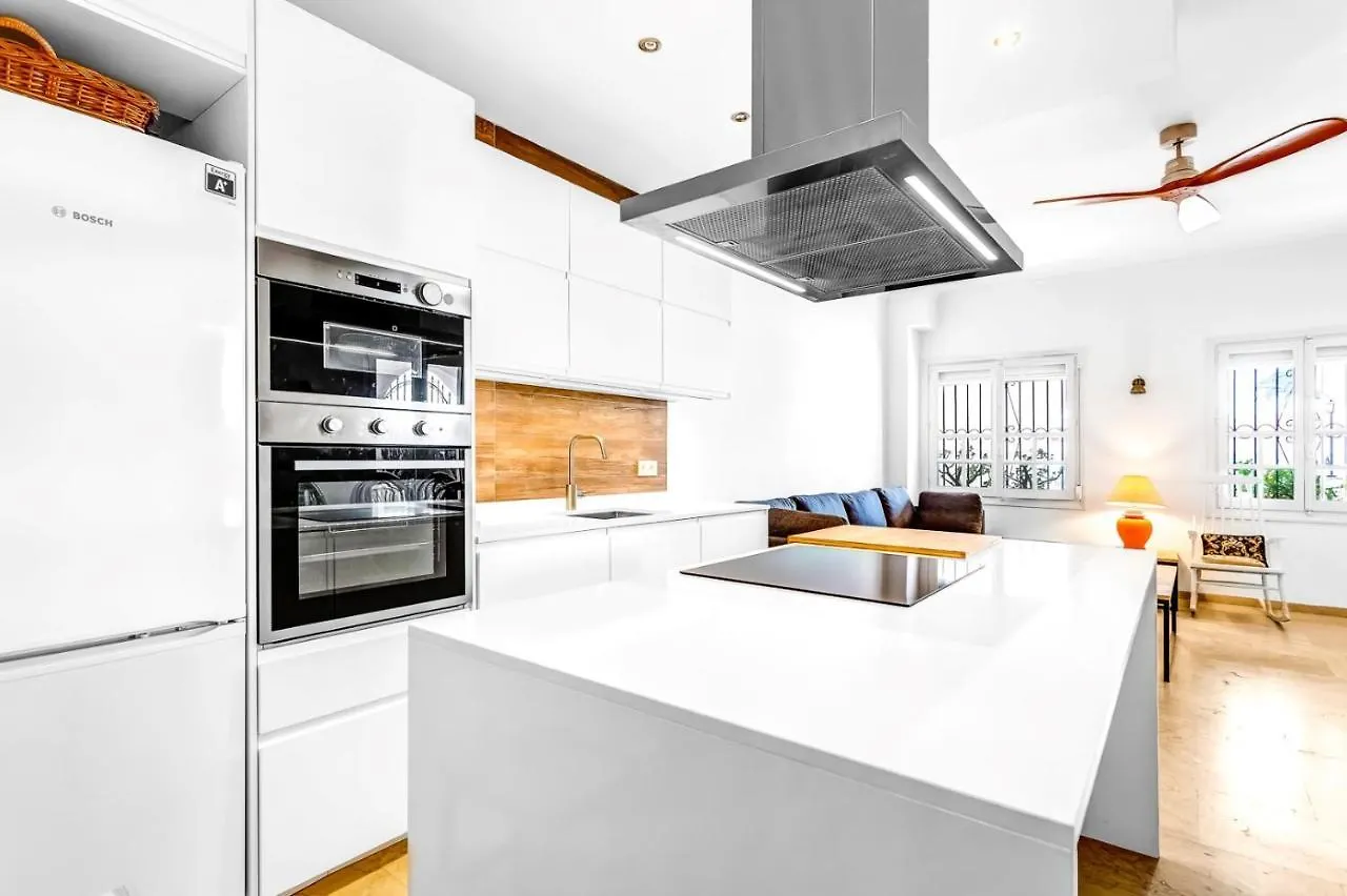 A24 Cabopino Apartment Marbella