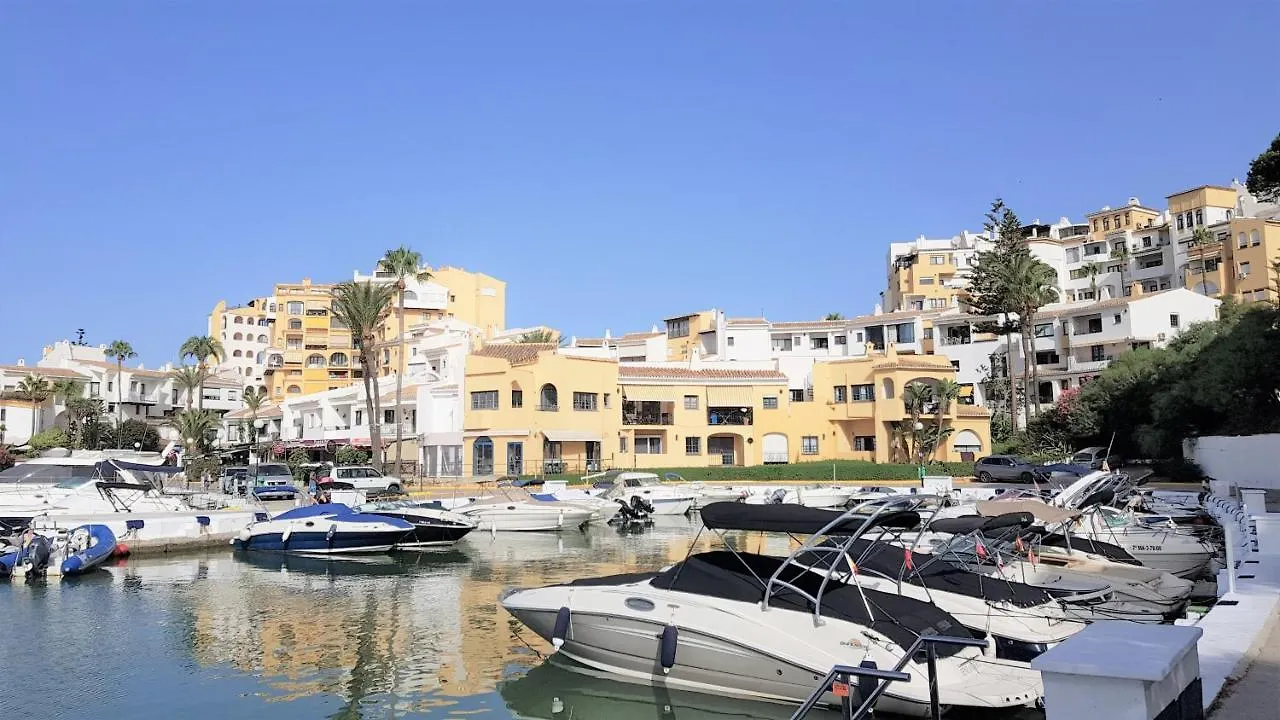 A24 Cabopino location