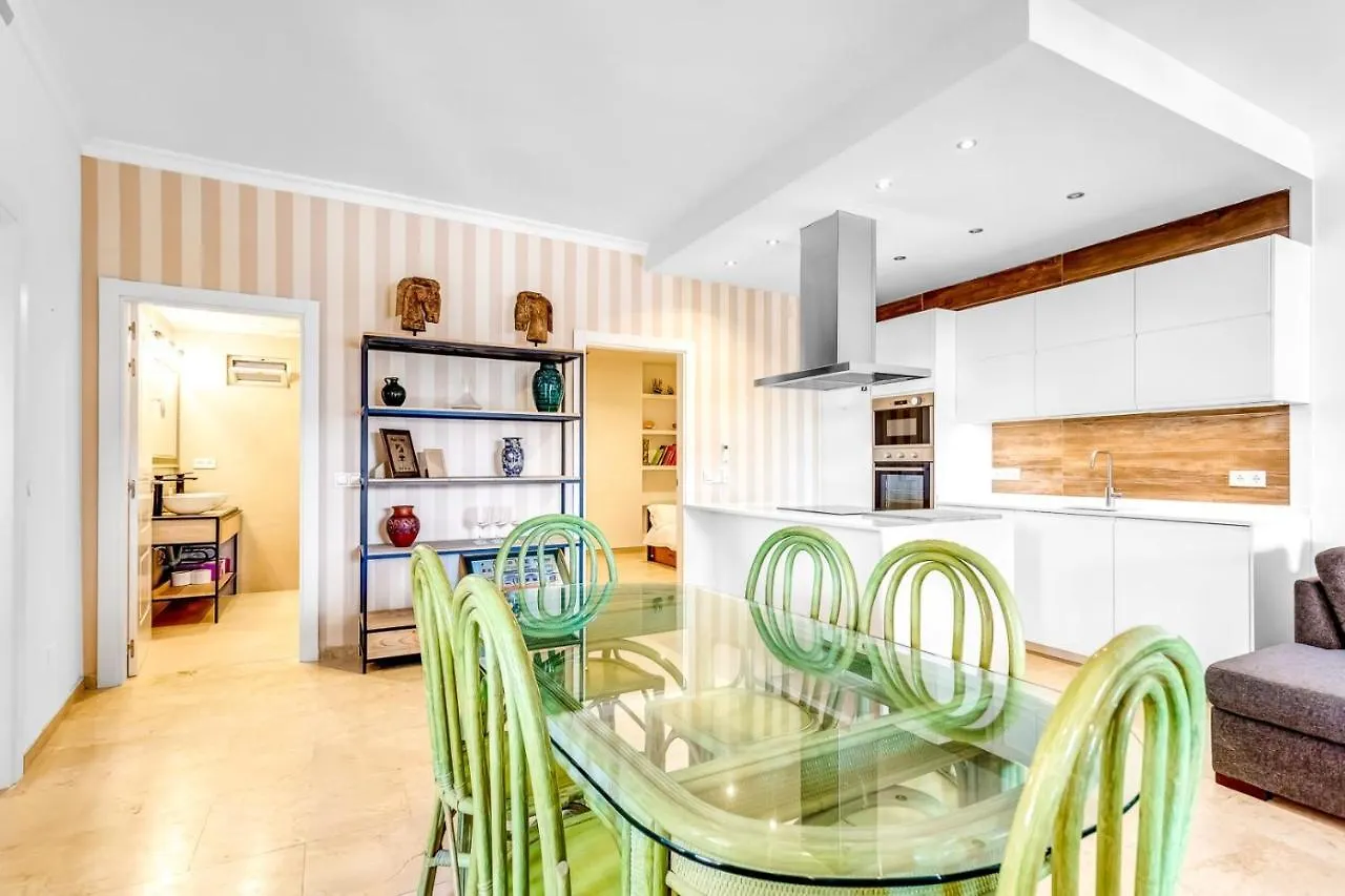 A24 Cabopino Apartment Marbella