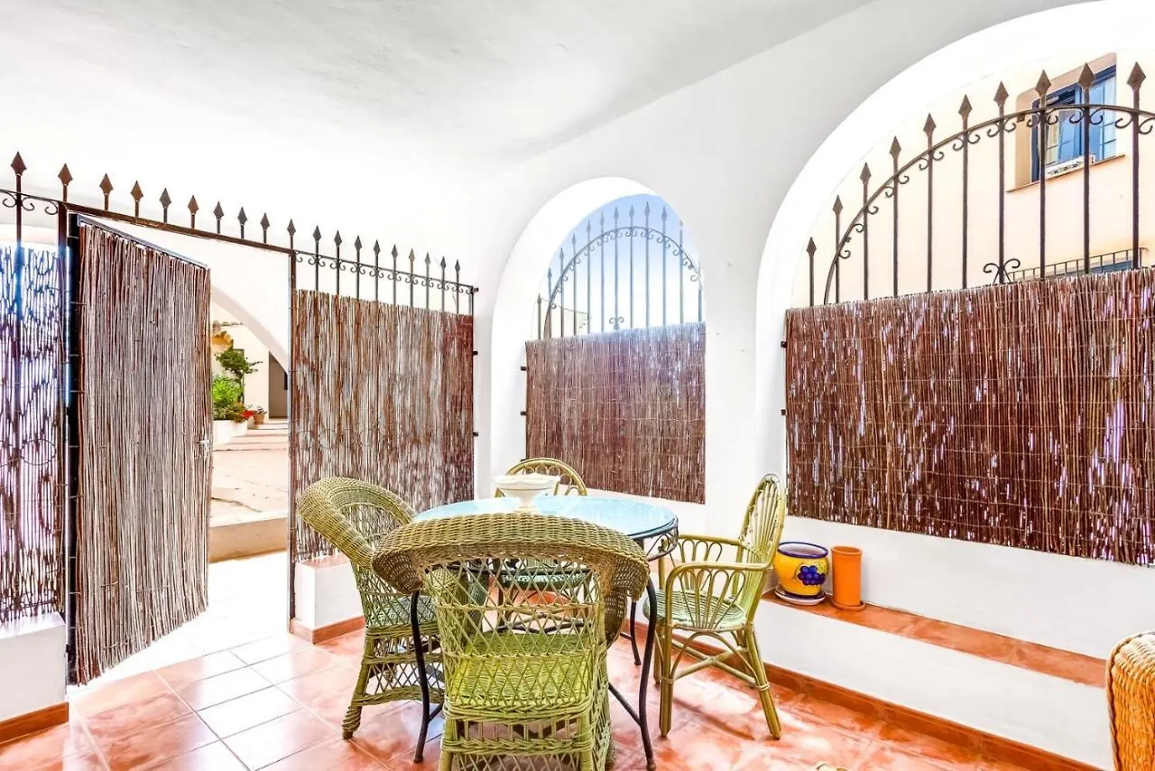 A24 Cabopino Apartment Marbella 0*,  Spain