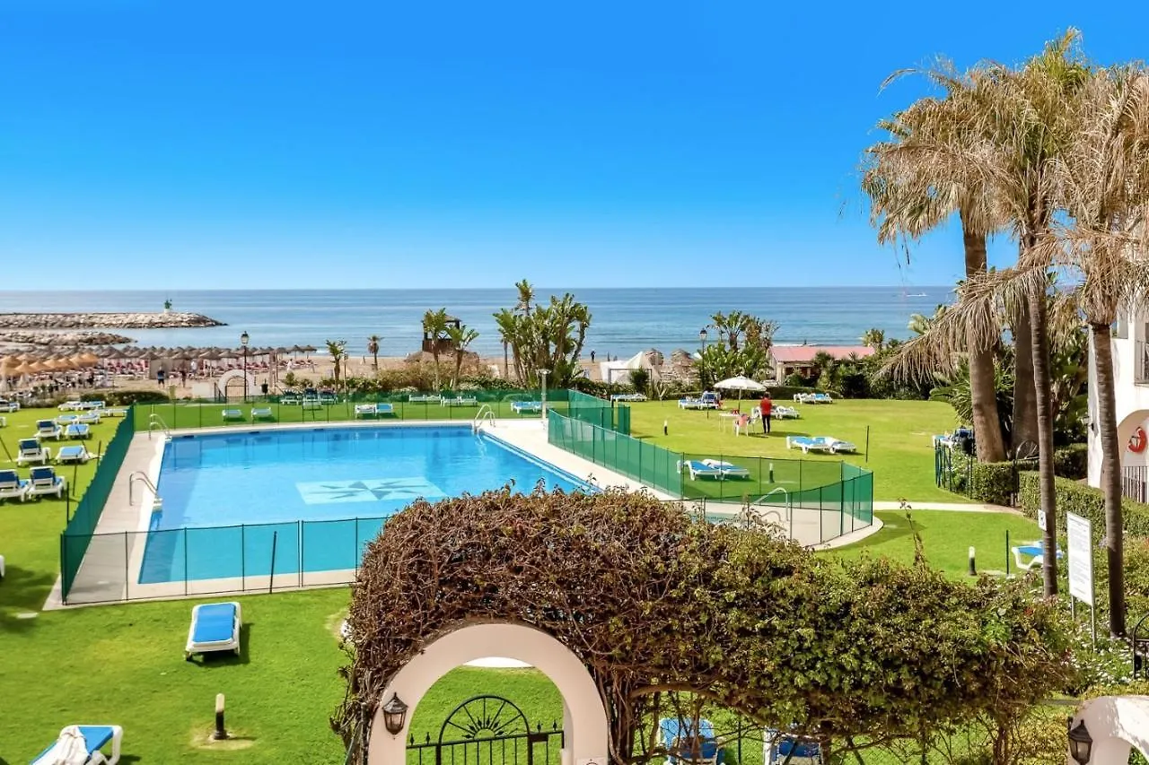 A24 Cabopino Apartment Marbella 0*,