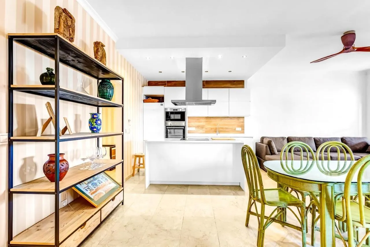 A24 Cabopino Apartment Marbella