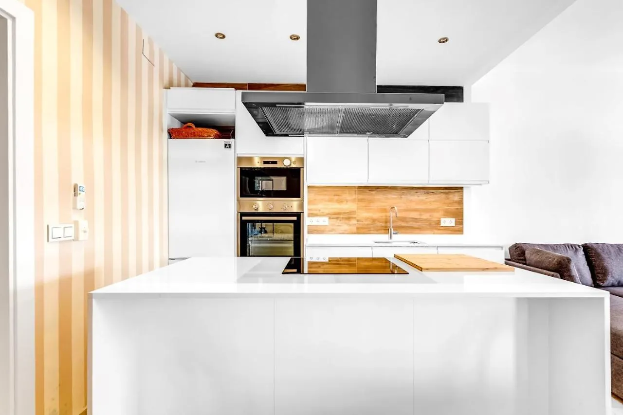 A24 Cabopino Apartment Marbella