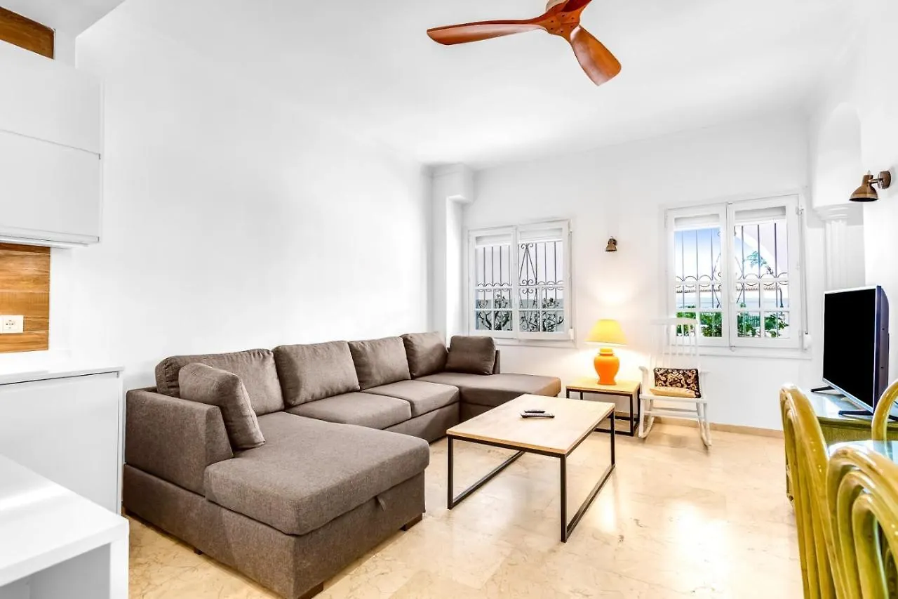 A24 Cabopino Apartment Marbella