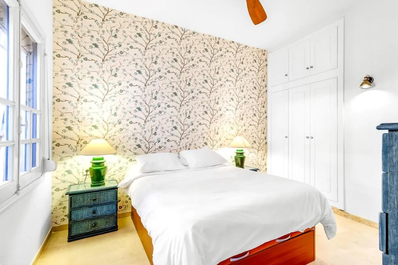 A24 Cabopino Apartment Marbella Spain