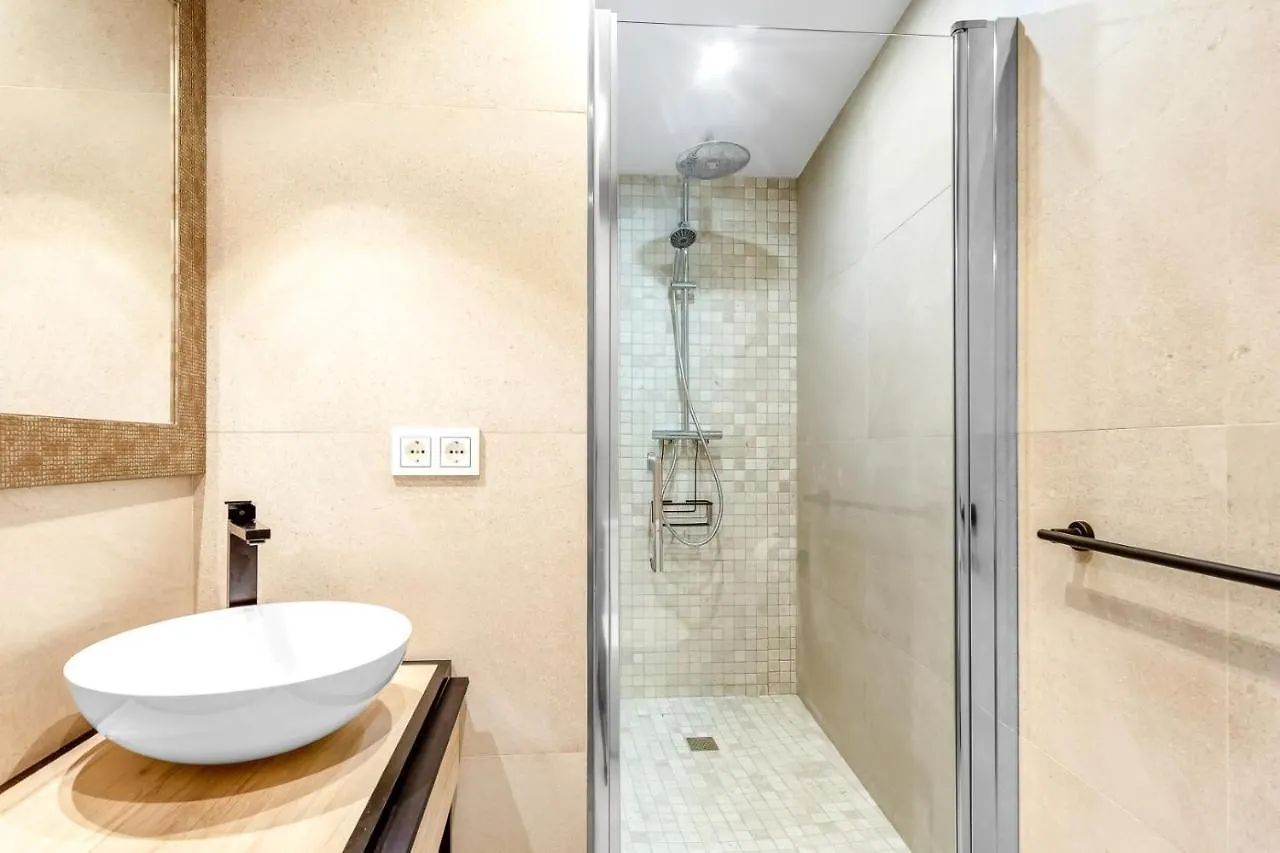 A24 Cabopino Apartment Marbella 0*,  Spain