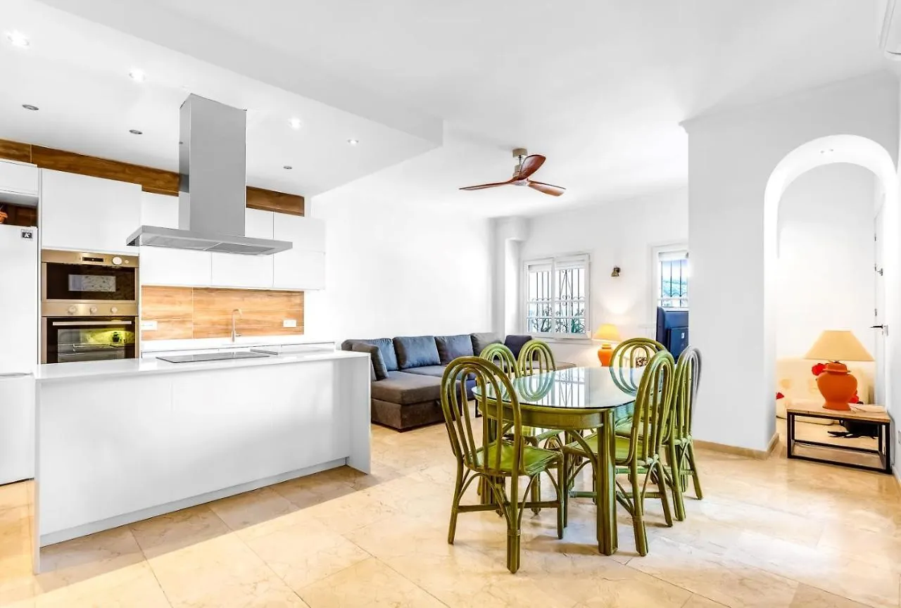A24 Cabopino Apartment Marbella Spain