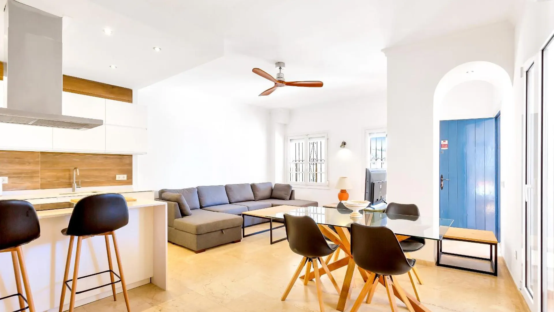 A24 Cabopino Apartment Marbella Spain